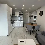 Apartmán Natasa
