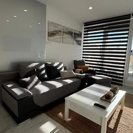Natasa Apartmán