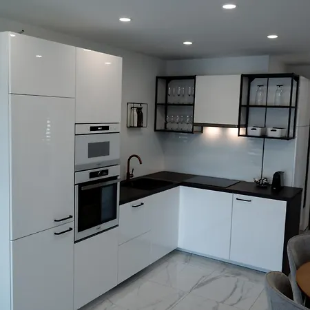Natasa Apartment Villany