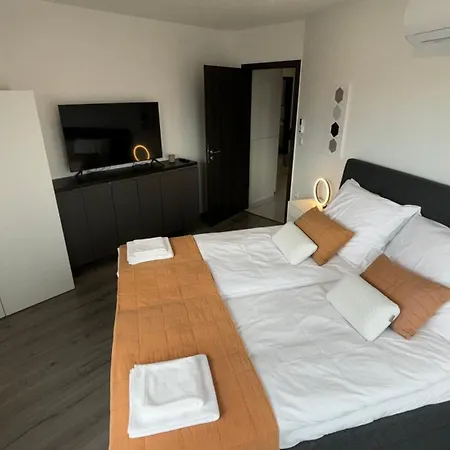 Natasa Apartmán