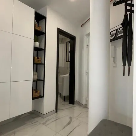 Apartment Natasa Villany
