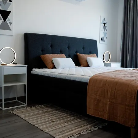 Apartament Natasa