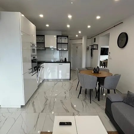 Apartment Natasa