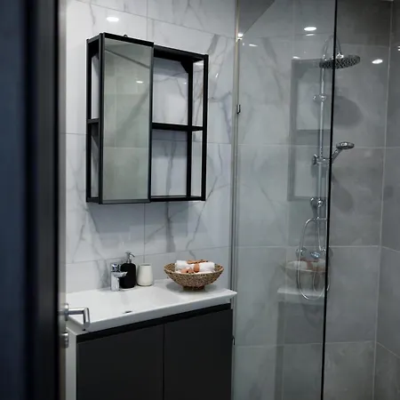 Natasa Apartament Villány