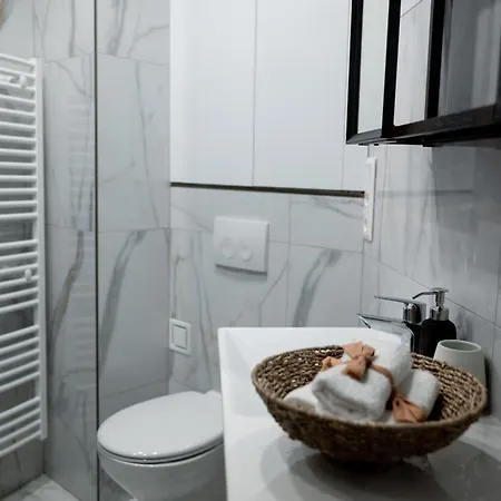 Apartament Natasa