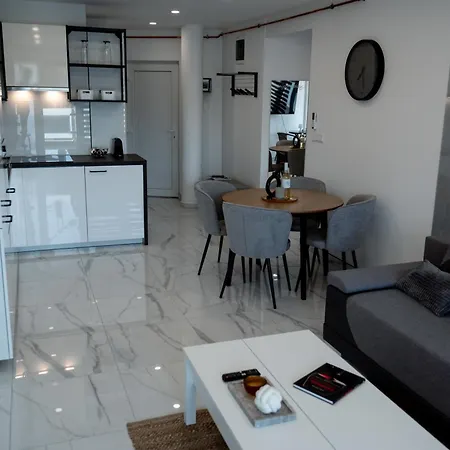 Natasa Apartment Villany