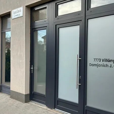 Apartmán Natasa *