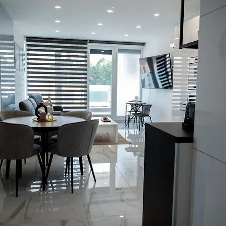 Apartment Natasa Villany