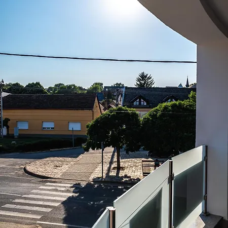 Apartmán Natasa