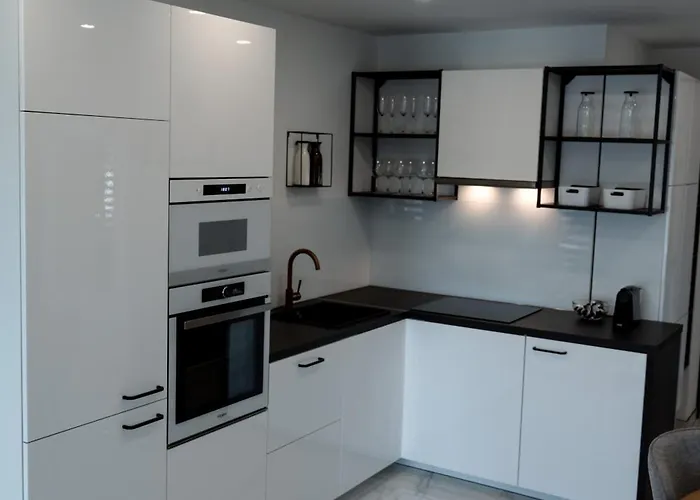 Natasa Lägenhet Villány