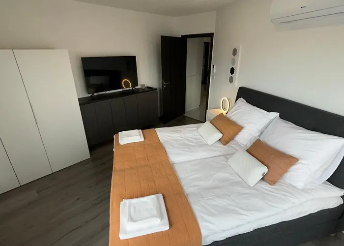 Natasa Apartment