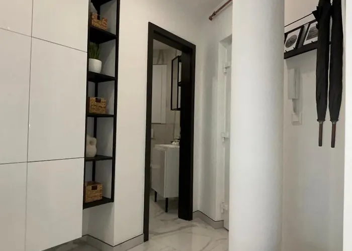 Lägenhet Natasa Villány