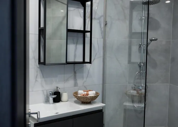 Natasa Lägenhet Villány