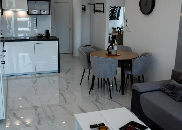 Natasa Lägenhet Villány