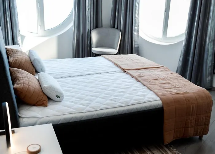 Natasa Lägenhet Villány